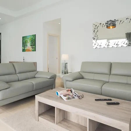 Valencia Вилла Коста Бланка