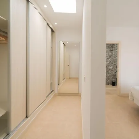 Вилла Valencia Коста Бланка