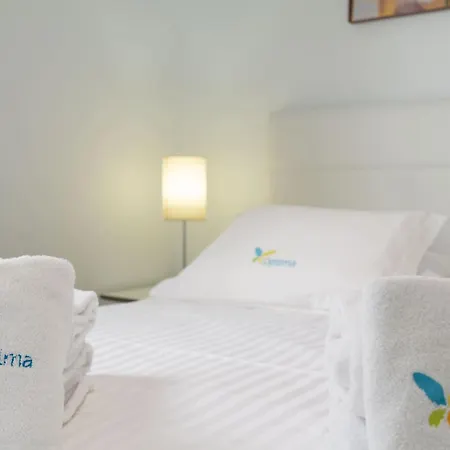 Villa Valencia Playa Blanca (Lanzarote)