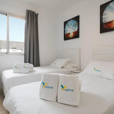 Valencia Villa Playa Blanca (Lanzarote)