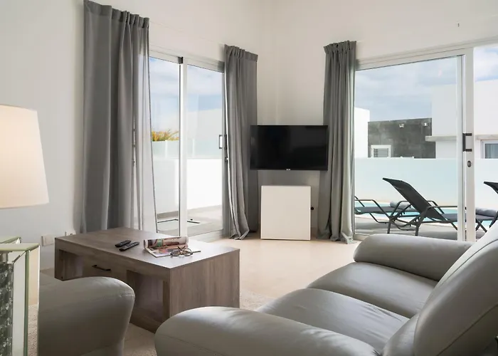 Valencia * Playa Blanca