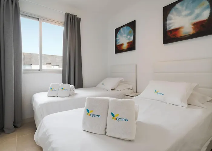 Valencia Villa Playa Blanca