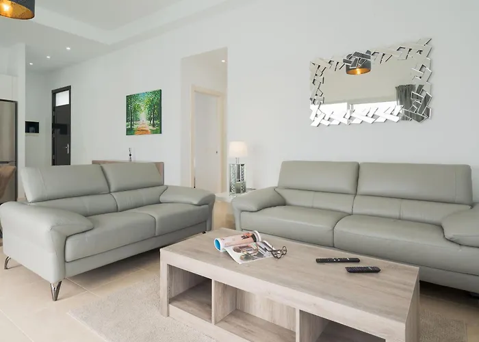 Valencia 빌라 플라야블랑카