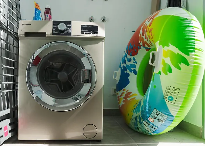 빌라 Valencia 플라야블랑카