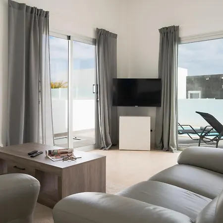 Valencia * Playa Blanca (Lanzarote)