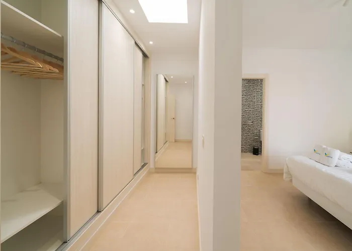 Willa Valencia Playa Blanca (Lanzarote)