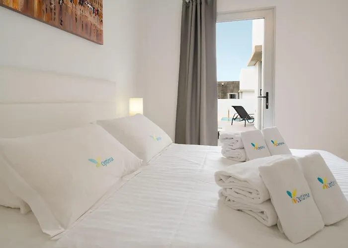 Valencia * Playa Blanca (Lanzarote)